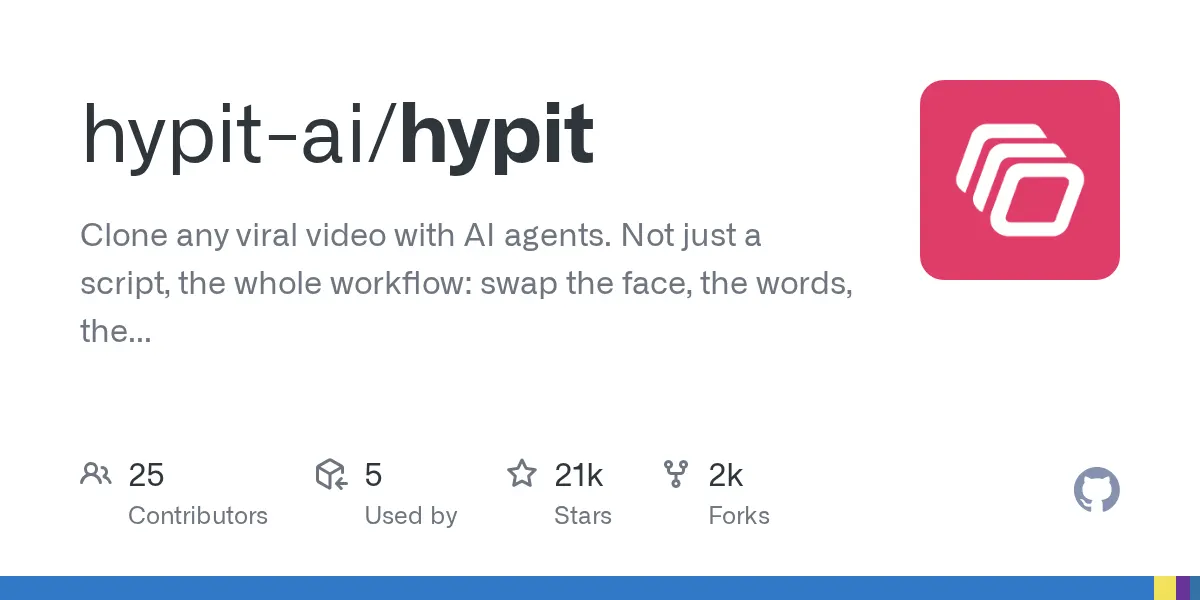 hypit-ai/hypit preview image