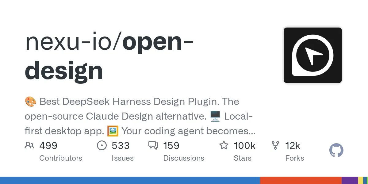 nexu-io/open-design preview image