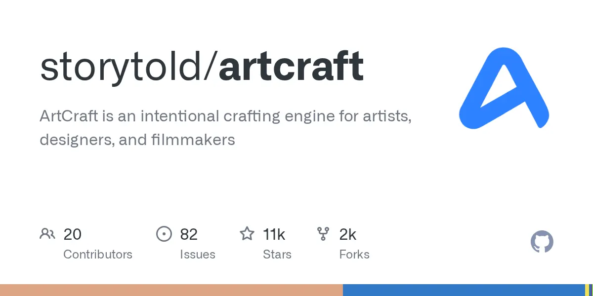storytold/artcraft preview image